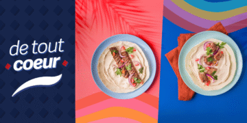 Agha Restaurant : le fast-food libanais qui fait vibrer Zone 4