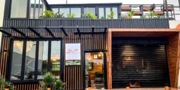 La Base chez Andy : la nouvelle adresse chic où savourer l&rsquo;âme de l&rsquo;Afrique à Abidjan