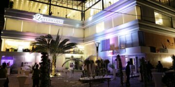 La Terrasse Abidjan : l’escapade libanaise chic et chaleureuse au cœur de Bietry
