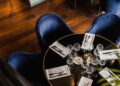 Richard’s à Abidjan : l’art culinaire dans un cadre chic et exclusif