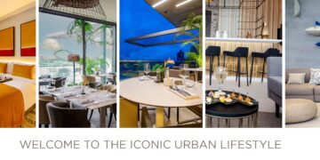 Noom Hotel Abidjan Plateau : Luxe ivoirien et vibes européennes sur le Boulevard de Gaulle