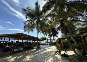 Coucoué Lodge : Le refuge chic et discret au cœur d’Assinie