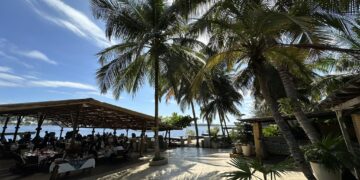 Coucoué Lodge : Le refuge chic et discret au cœur d’Assinie