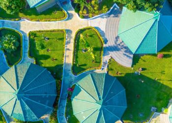 Hôtel Beau Séjour à Man : Un Voyage Villageois au Cœur du Tonkpi