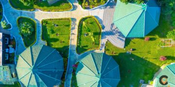 Hôtel Beau Séjour à Man : Un Voyage Villageois au Cœur du Tonkpi