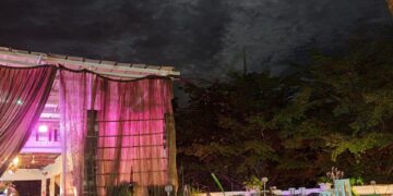 Bushman Café – Voyage gustatif Ouest-africain à Abidjan