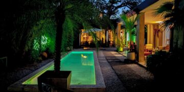 Kajazoma Concept  :Un havre de paix au cœur des Deux-Plateaux