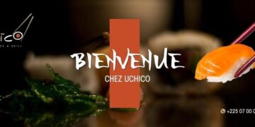 UCHI CO Abidjan : la perle asiatique qui a conquis les jeunes urbains