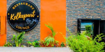 KELKEPART By Joël : Le coin chic qui ne dort jamais à Cocody RTI