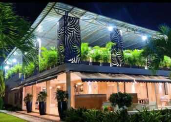 CASA ÈKWA — Restaurant Africain d’exception à Épices maison