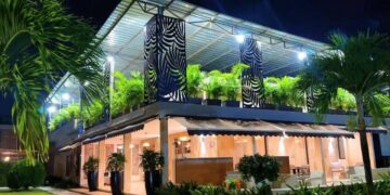 CASA ÈKWA — Restaurant Africain d’exception à Épices maison