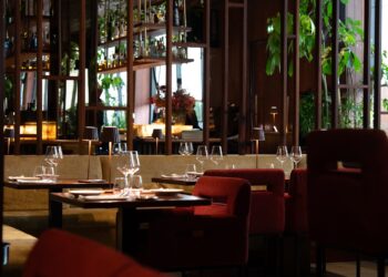 Nama restaurant abidjan
