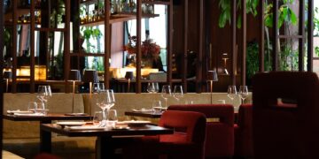 Nama restaurant abidjan