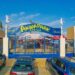 Akwapark Africa : Parc d’Attractions Aquatiques d’exception à Produits du marché local